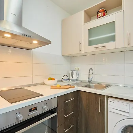 D&l Apartment