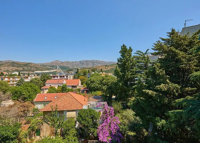 D&l Apartman Dubrovnik