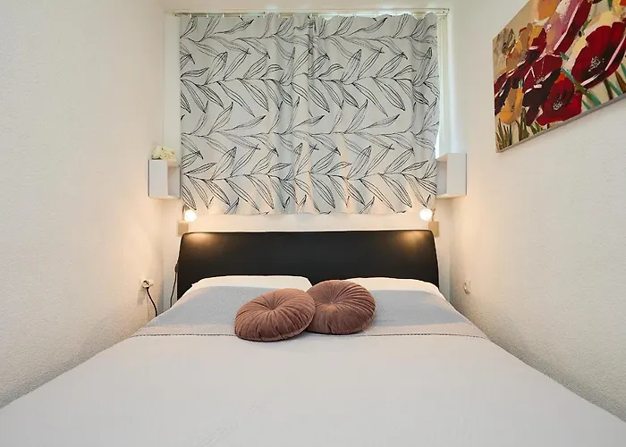 D&l Apartman Dubrovnik