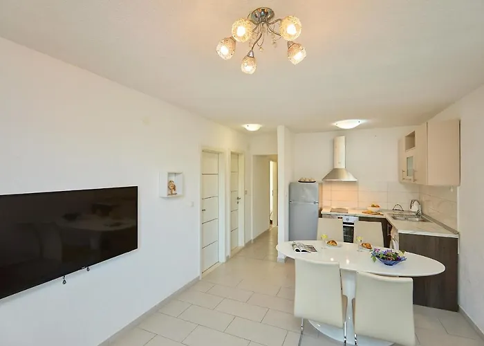 Apartament D&l Dubrownik