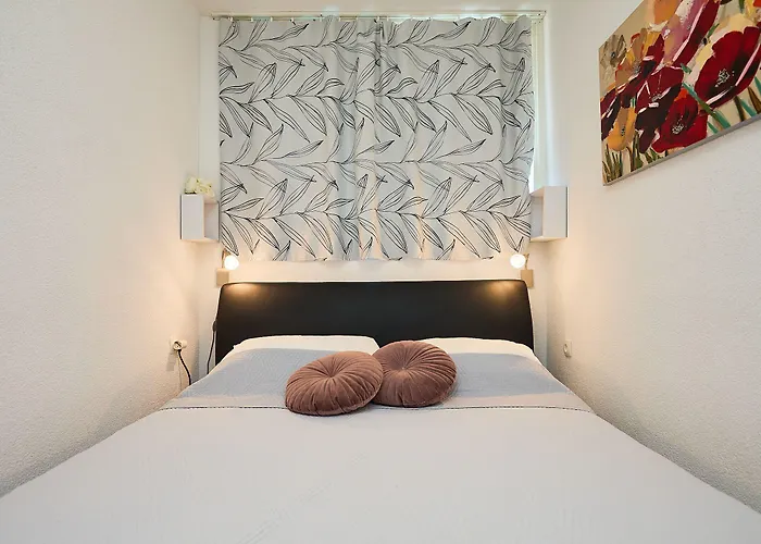 Διαμέρισμα D&l *