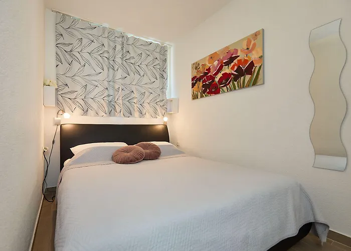 D&l Apartman Dubrovnik